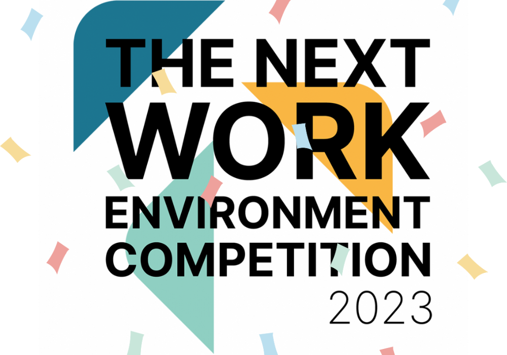 2023 Next Work Environment Competition